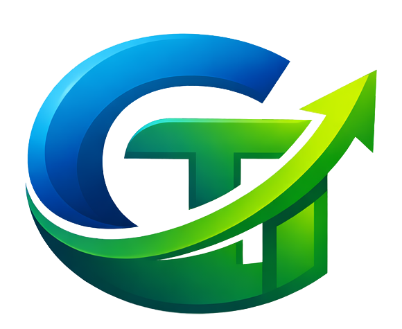 Glyde Talents Logo